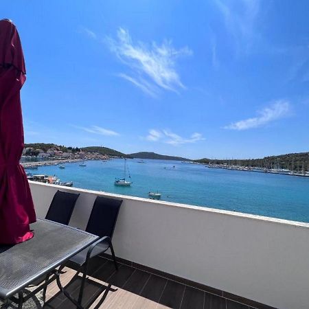 Apartment Nadalina 로고즈니차 외부 사진