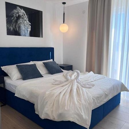 Apartment Nadalina 로고즈니차 외부 사진