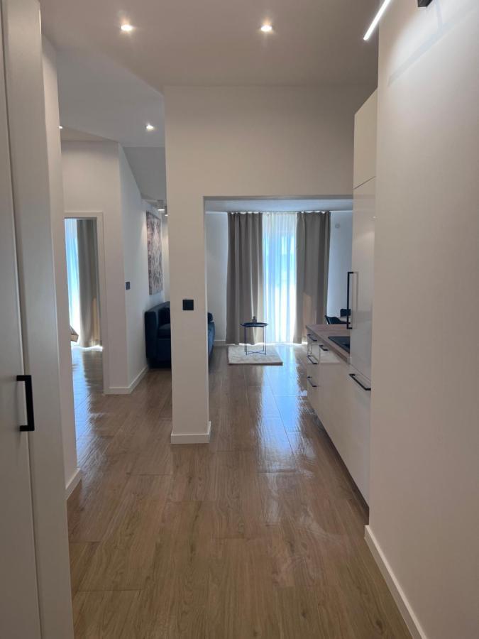 Apartment Nadalina 로고즈니차 외부 사진