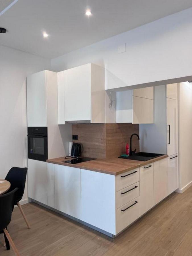 Apartment Nadalina 로고즈니차 외부 사진